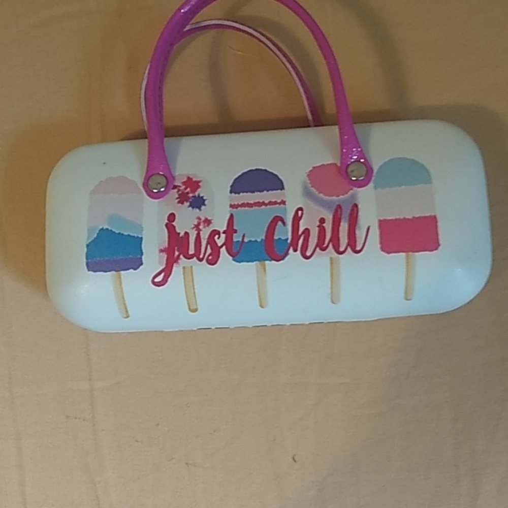 Sunglass/glasses case
